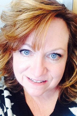 Cover image for Colleen Reynolds