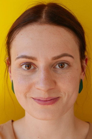 Cover image for Linda Porkanen