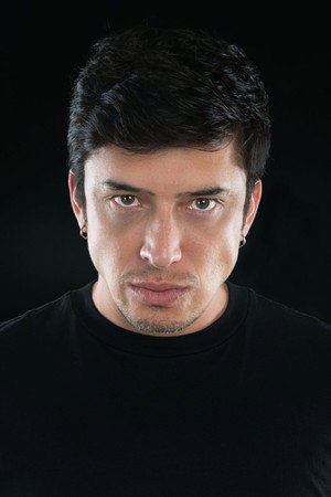 Cover image for David Trejos