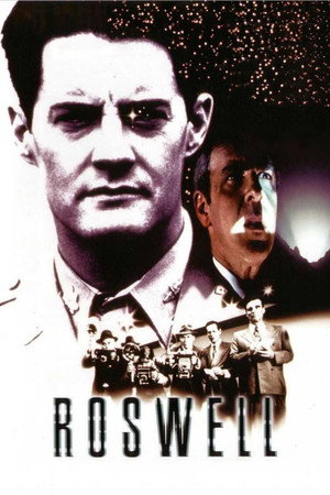Poster for Розуэлл