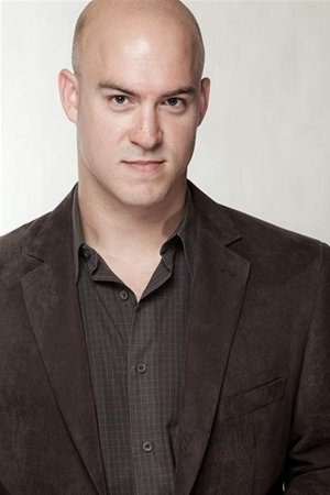 Cover image for Jeff Strome
