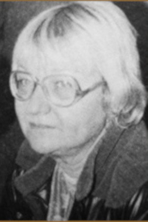 Cover image for Анастасия Суханова