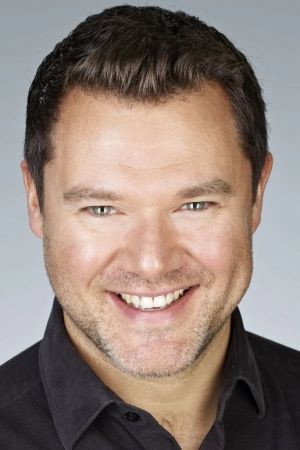 Cover image for Glen McCready