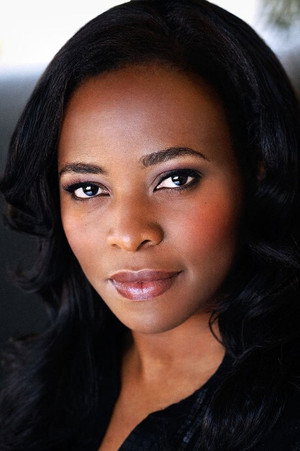 Cover image for Stacy Ann Rose