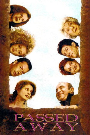 Poster for Похороны Джека