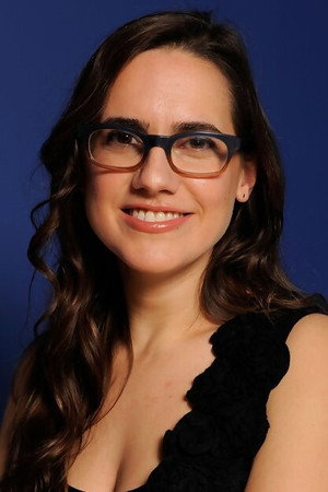 Cover image for Jennifer Prediger