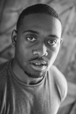 Cover image for Jason Lamar Ricketts
