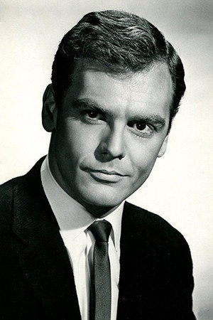 Cover image for Guy Stockwell