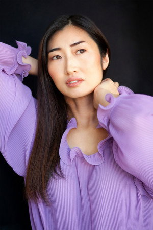 Cover image for Yuki Morita