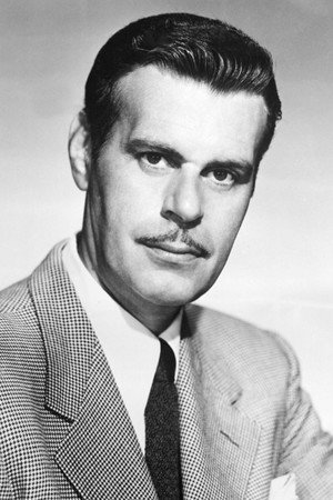 Cover image for Billy De Wolfe