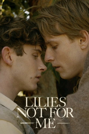 Poster for Лилии не для меня