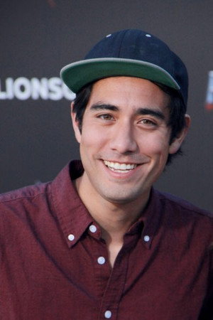 Cover image for Zach King