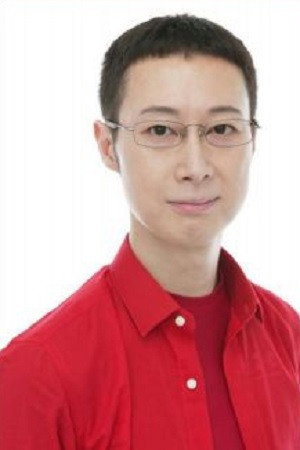 Cover image for 幸野善之
