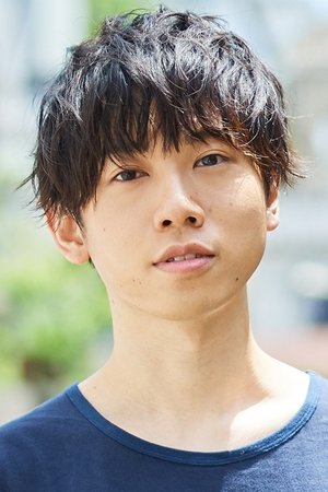 Cover image for 梶原岳人