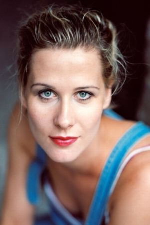 Cover image for Katrin Röver