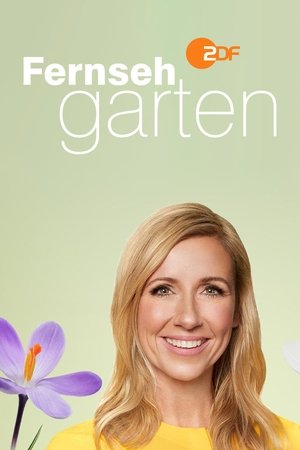 Poster for Телевизионный сад ZDF