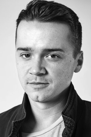 Cover image for Dan Byrd