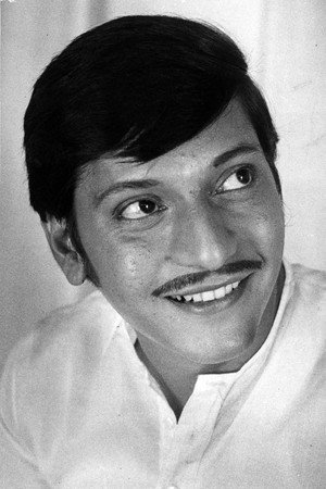 Cover image for Amol Palekar