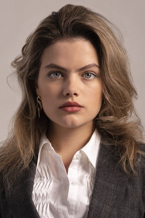 Cover image for Alva Bratt