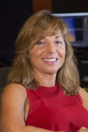 Cover image for Anna Behlmer