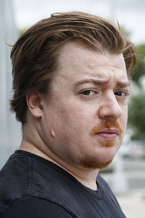 Cover image for Danny Tamberelli