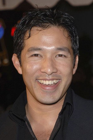 Cover image for Yao Chin