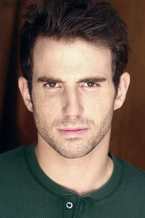 Cover image for Cameron Gordon