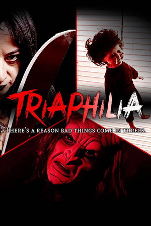 Poster for Триофобия