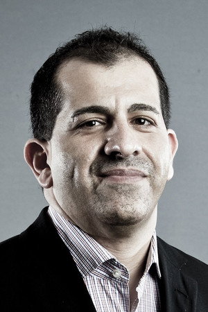 Cover image for Stephen Espinoza