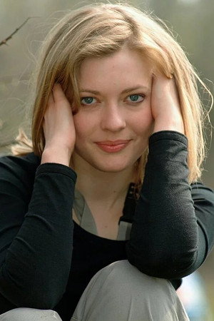 Cover image for Katarzyna Cynke