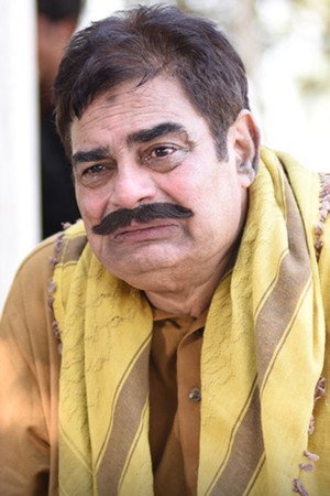 Cover image for Irfan Khoosat