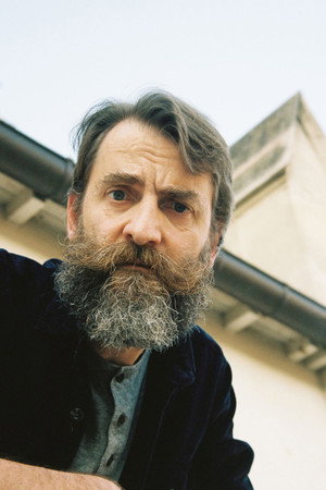 Cover image for Christophe Seureau