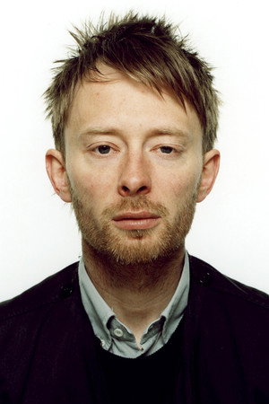 Cover image for Том Йорк