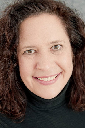 Cover image for Kristin Hansen