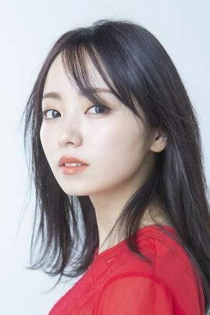 Cover image for 今泉佑唯