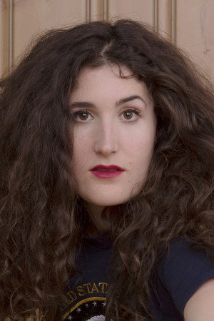 Cover image for Kate Berlant