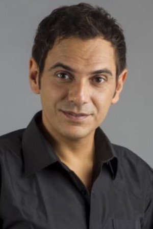 Cover image for César Costa