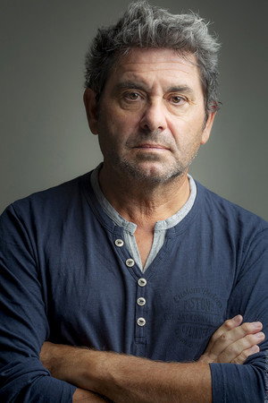 Cover image for Nico Montoya