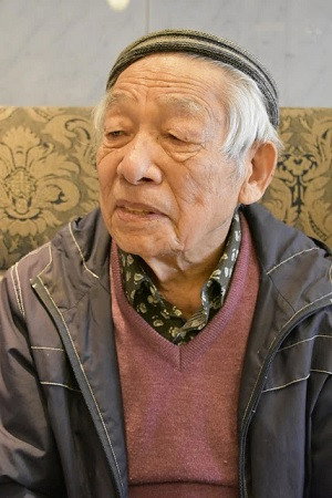 Cover image for 加藤茂雄
