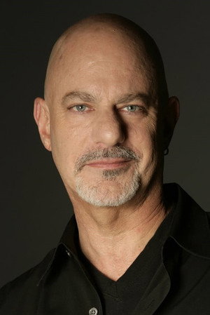 Cover image for Rob Cohen