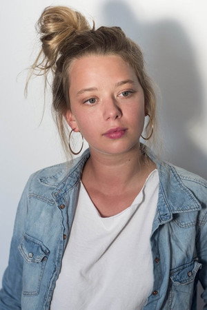 Cover image for Sophie Breyer
