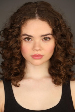 Cover image for Hannah Riley