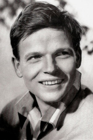 Cover image for Christian Doermer