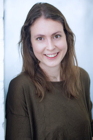 Cover image for Zoe Cunningham