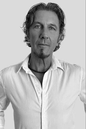 Cover image for Patrick Tatopoulos