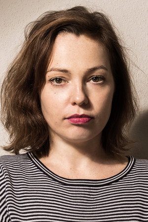 Cover image for Livia Ulman