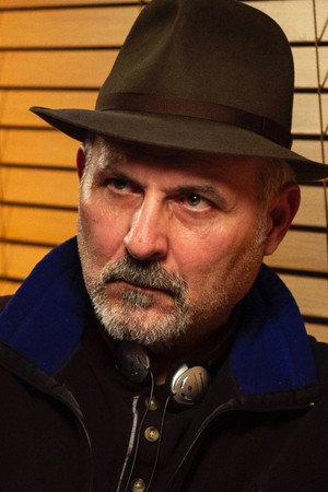 Cover image for Nick Stagliano