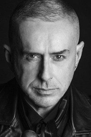 Cover image for Holly Johnson