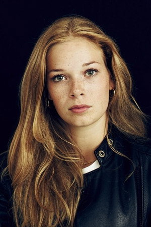 Cover image for Elena Arndt-Jensen