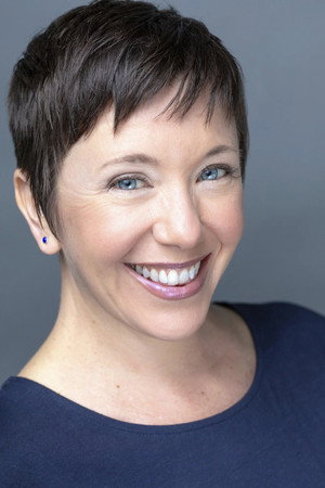 Cover image for Judi Lewis Ockler